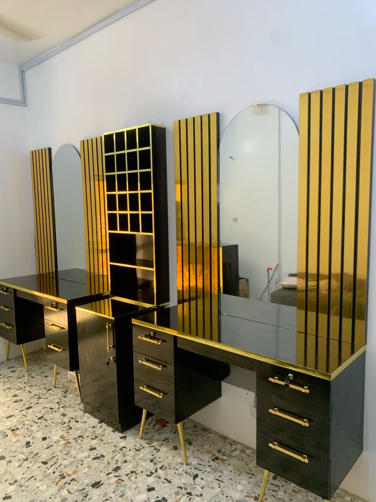 Beauty Salon & Spa 9